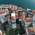 Sea Breeze Studio Apartment, 30M To Pebble Beach, Central Stobrec With Summer Amenities